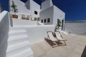 Mojacar Pueblo - Traditional Village House - The Old Jewish Quarter Mojacar